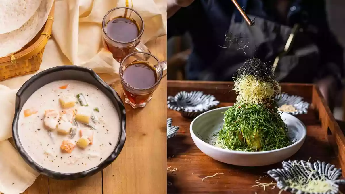 Restaurant Week India (RWI) is back this April after a decade out of circulation, but it returns to a dining culture that no longer needs an introduction