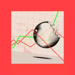 Google's ultra-private CEO Sundar Pichai is showing me around Googleplex, its California headquarters. A walkway runs along the length of it