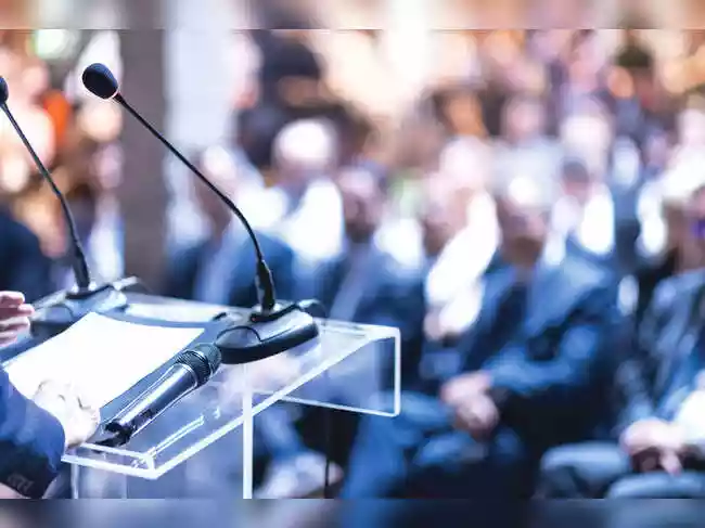 Inside the ET AI Awards room where India’s AI power circles converge