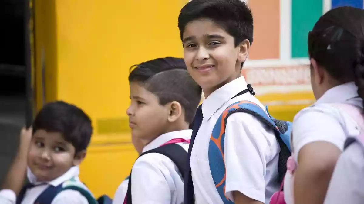 Inside the private school boom