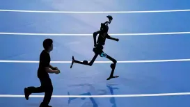 It’s been an eventful week for the Chinese robotics firm Unitree, which has managed to find itself at the centre of national conversations both in China and