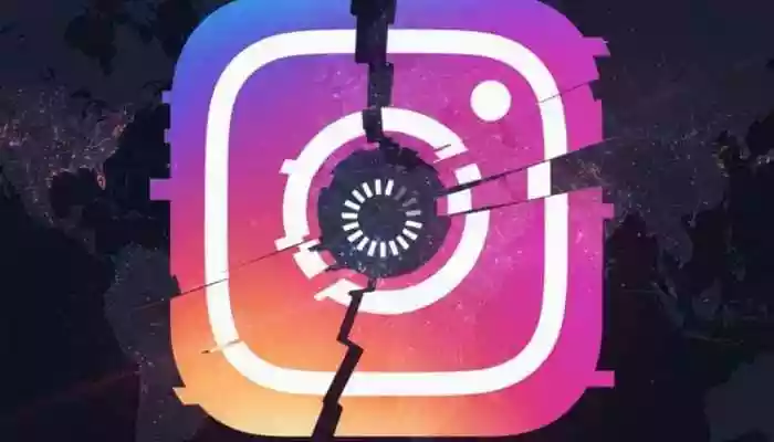Instagram Hit By Brief Outage
