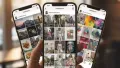 <strong>Instagram Photo Carousels With Background Music: </strong>A photo carousel on Instagram is a post that lets you share multiple photos or