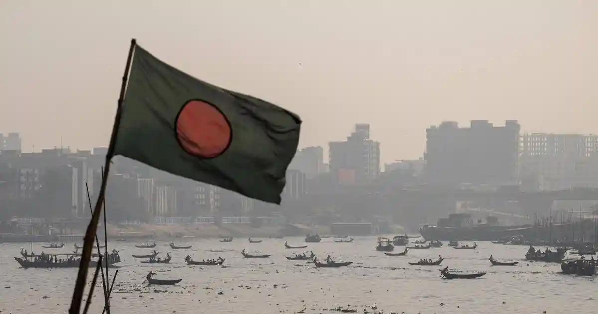 When governments run short of money, they often reach for the tax that is easiest to collect instead of the one that is fairest. In Bangladesh