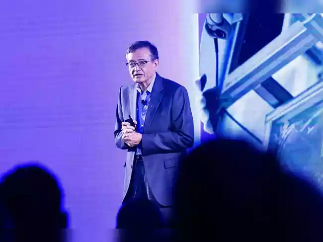 Intel chief executive officer Lip-Bu Tan dismissed reports about a new hire taking trade secrets from Taiwan Semiconductor Manufacturing Co. to his company