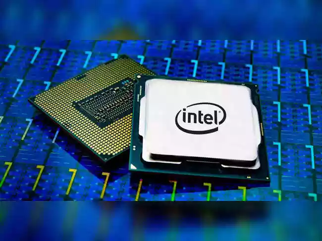 Intel earnings signal recovery at US chip maker