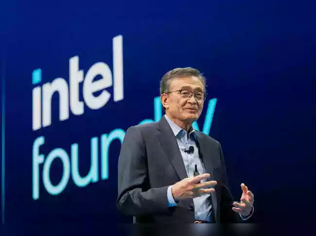 Intel results to spotlight turnaround efforts as AI data centers boost chip demand