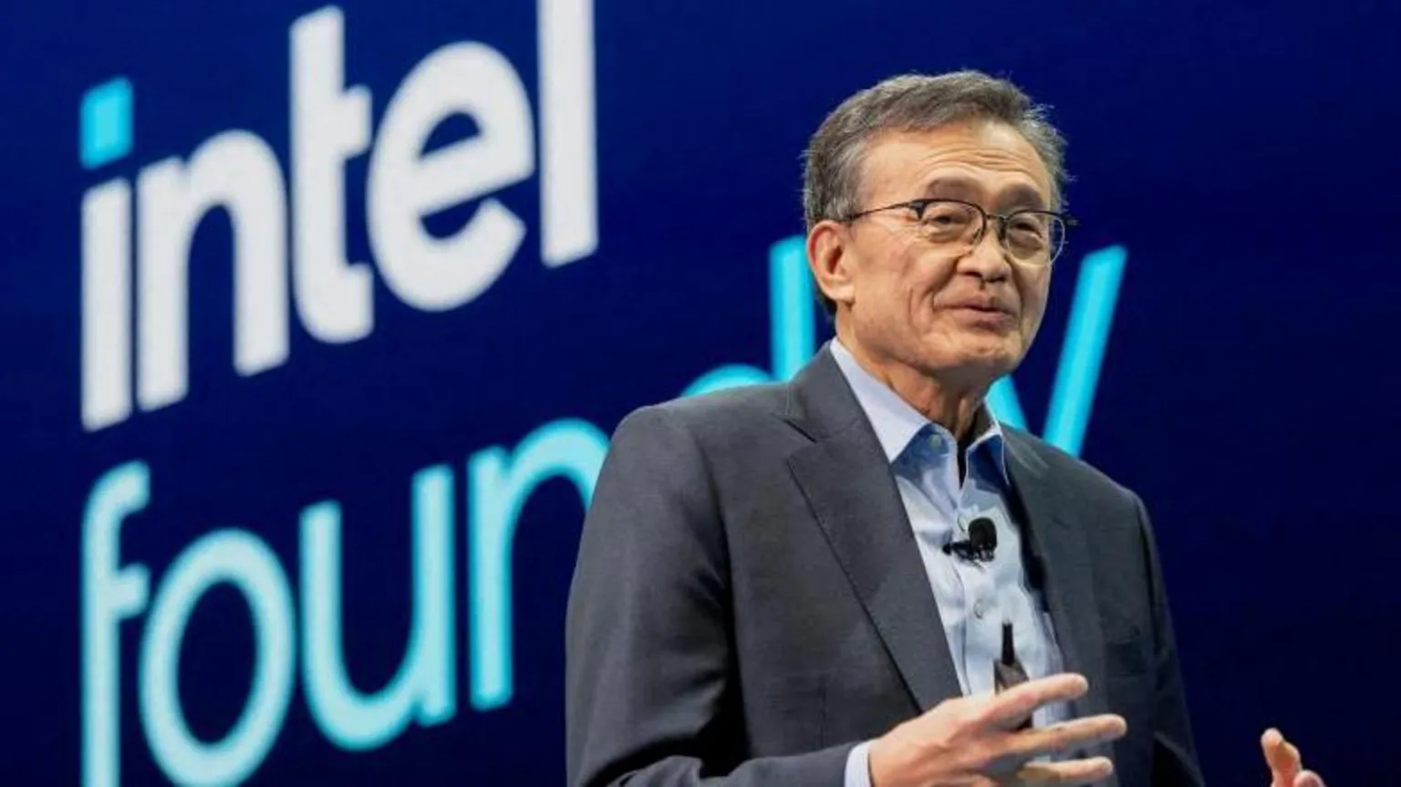 Intel shares have jumped after Japanese technology investment giant Softbank said it is buying a $2bn (£1.5bn) stake in the US computer chip maker. The announcement came just hours after new reports that the Trump administration is in talks to take a stake of around 10% in Intel by converting government grants into shares.