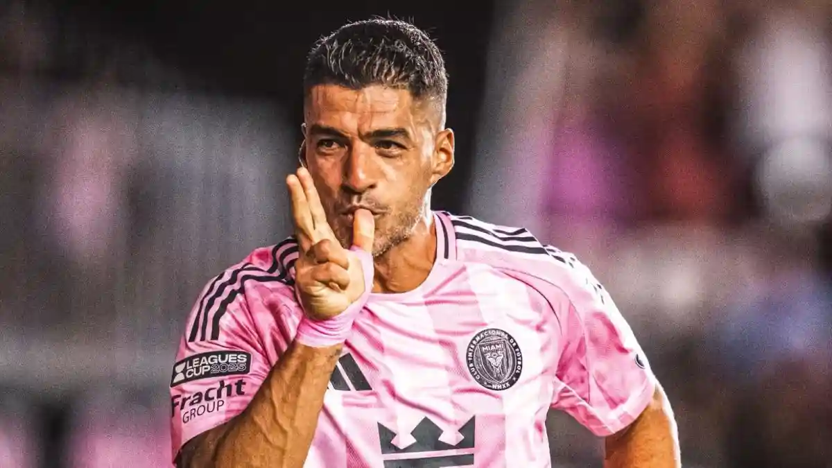 Inter Miami registered a 4-0 win over Atlanta United as Lionel Messi, Jordi Alba and Luis Suarez all got on the scoresheet at the Chase Stadium in Florida on Sunday in the MLS encounter between the sides. Messi netted a brace as he opened the scoring with a goal in the 39th minute and closed out the fixture with a 87th minute strike, as Alba and Suarez netted a goal each. Suarez's wonder strike also marked his 600th career goal as the prolific striker added yet anther feather to his decorated cap spanning multiple clubs across continents.Inter Miami registered a 4-0 win over Atlanta United as Lionel Messi, Jordi Alba and Luis Suarez all got on the scoresheet at the Chase Stadium in Florida on Sunday in the MLS encounter between the sides.Messi netted a brace as he opened the scoring with a goal in the 39th minute and closed out the fixture with a 87th minute strike, as Alba and Suarez netted a goal each. Suarez's wonder strike also marked his 600th career goal as the prolific striker added yet anther feather to his decorated cap spanning multiple clubs across continents.