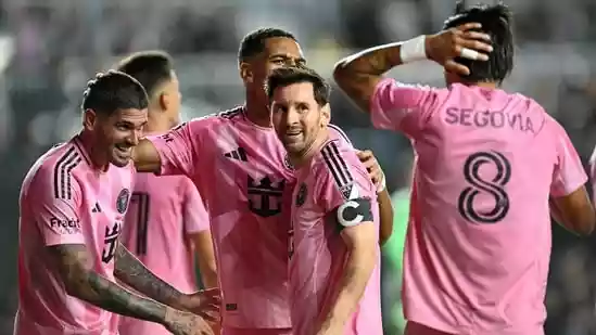 Inter Miami vs Vancouver Whitecaps: Here are the streaming details for the Inter Miami vs Vancouver Whitecaps, MLS Cup Final match