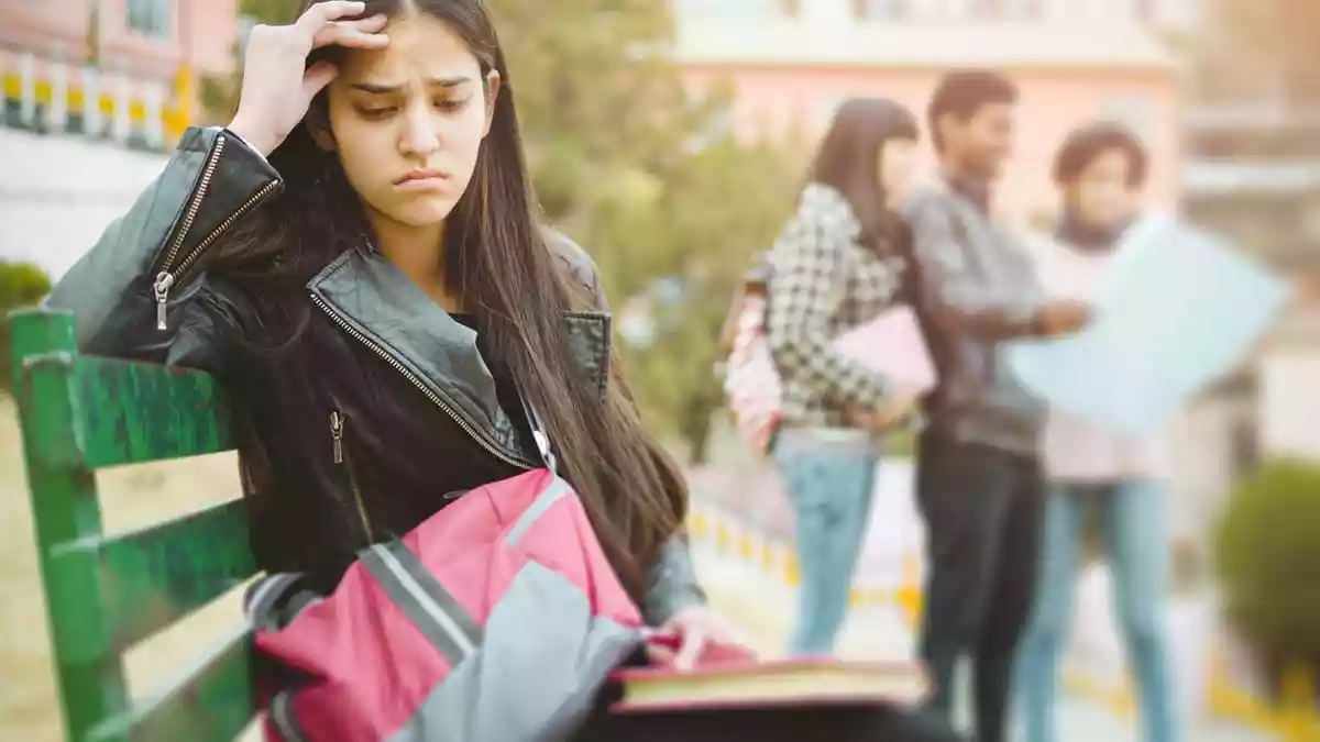 A final-year PG English student at a premier institution in Chennai talks about feeling invisibilised during class discussions and evaluations