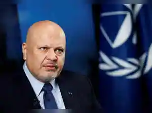 International Criminal Court judges have removed chief prosecutor Karim Khan from the war crimes case against former Philippines President Rodrigo Duterte. This decision stems from a potential conflict of interest. Khan previously represented the Philippines Human Rights Commission. The court cited his prior role as a reason for potential bias.International Criminal Court judges have removed chief prosecutor Karim Khan from the war crimes case against former Philippines President Rodrigo Duterte. This decision stems from a potential conflict of interest. Khan previously represented the Philippines Human Rights Commission. The court cited his prior role as a reason for potential bias.International Criminal Court (ICC) appeals judges have disqualified chief prosecutor Karim Khan from the war crimes case against former Philippines President Rodrigo Duterte due to a possible conflict of interest, according to a copy of the decision seen by Reuters.<br><br> The ruling is yet another major blow to Khan, who stepped aside in May amid an ongoing U.N. inquiry into his alleged sexual misconduct. He has now also been barred from taking part in the Duterte prosecution, the only major active case pending at the court, which is already reeling under U.S.-imposed sanctions.<br><br> In August, Duterte's defence sought to disqualify Khan, arguing that his involvement in communications to the court from victims of Duterte's war on drugs was a conflict of interest.<br><br> The defence said Khan should have no further role in the case because he represented the Philippines Human Rights Commission (PHRC) in naming Duterte as a top suspect and could therefore not conduct an impartial investigation, a copy of the ruling seen by Reuters said.<br><br> Khan had asked the panel of judges to reject the defence request, saying there was 