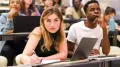 A cyber attack hit several universities and schools in the US, Canada and Australia, causing chaos, confusion and major disruptions amid the high stakes