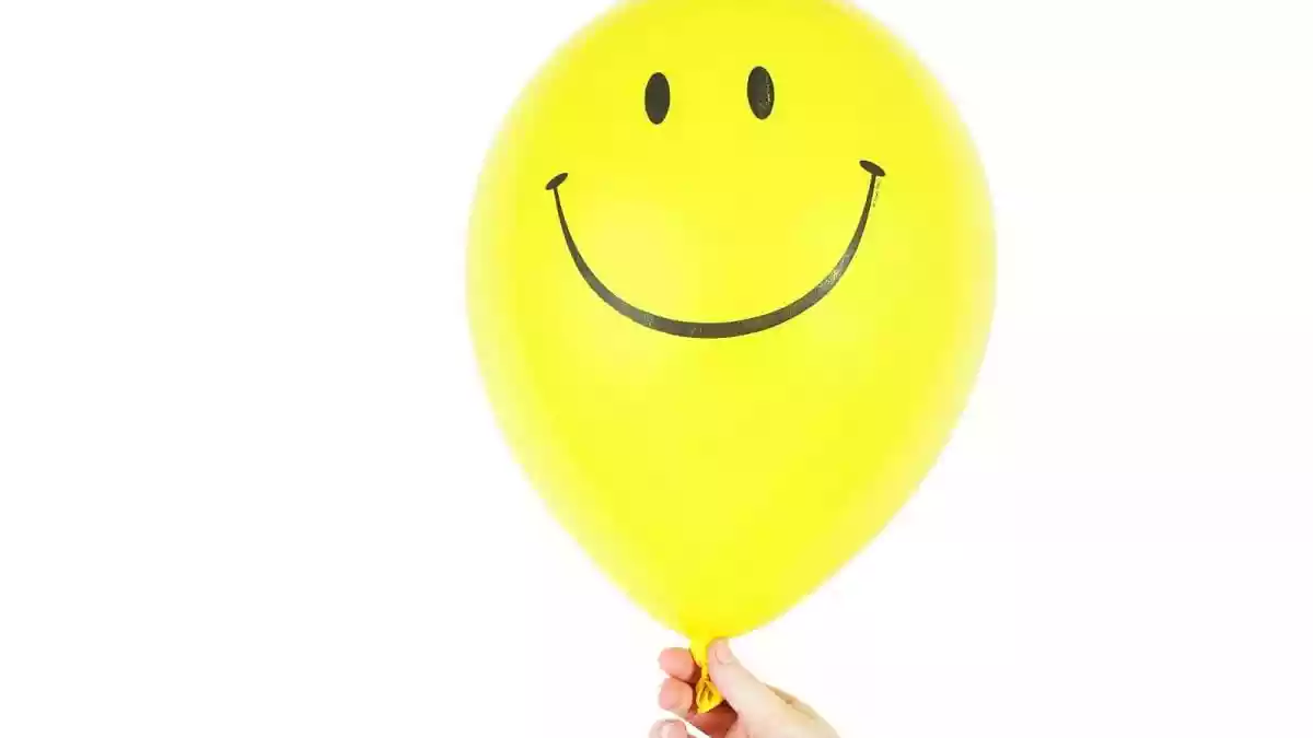 International Day Of Happiness
