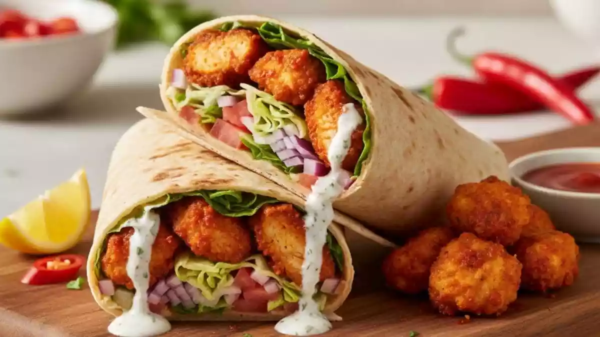 International Hot And Spicy Food Day