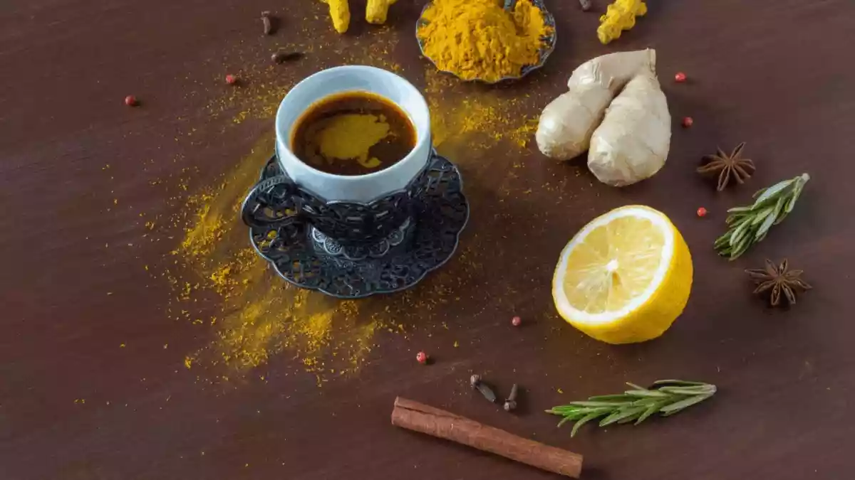 There was a time when choosing a daily beverage was wonderfully uncomplicated. Tea woke you up gently, coffee aggressively, and both faithfully delivered