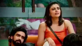 As Bigg Boss 19 races toward its finale, the drama inside the house has only intensified. In a shocking mid-week twist, reports suggest that Malti Chahar has