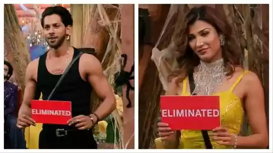 Internet blames Nehal Chudasama for Baseer Ali’s eviction from Bigg Boss 19