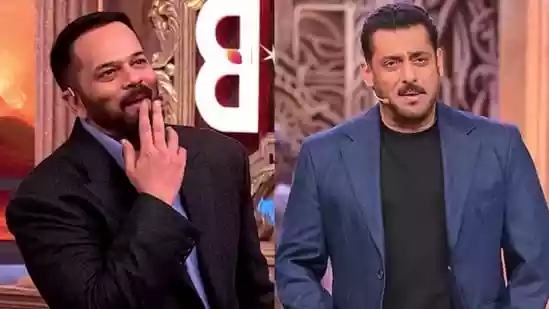 Filmmaker Rohit Shetty replaced Salman Khan as host on this Weekend Ka Vaar, as the superstar was busy with his Dabangg Tour. Although the filmmaker has