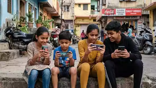 Internet divided after Karnataka proposes social media ban for under-16s