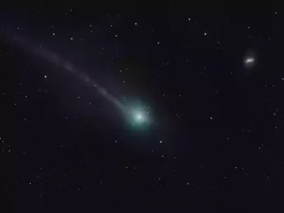 Viewers can witness interstellar comet 3I/ATLAS through a YouTube livestream tonight. NASA will soon release high-resolution images of the comet