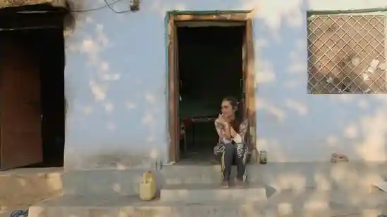 Interview | Srishti Lakhera opens up on how Ek Tha Gaon took shape