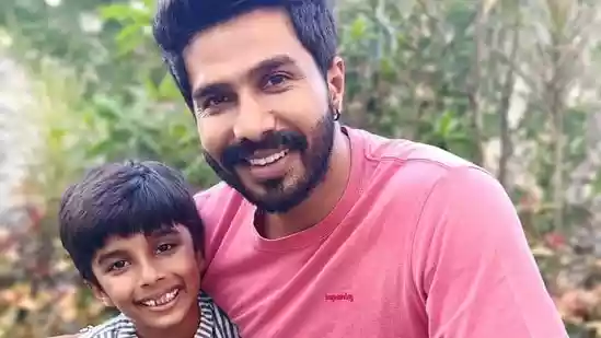 Interview | Vishnu Vishal feels pressure of naming next film Aaryan after son