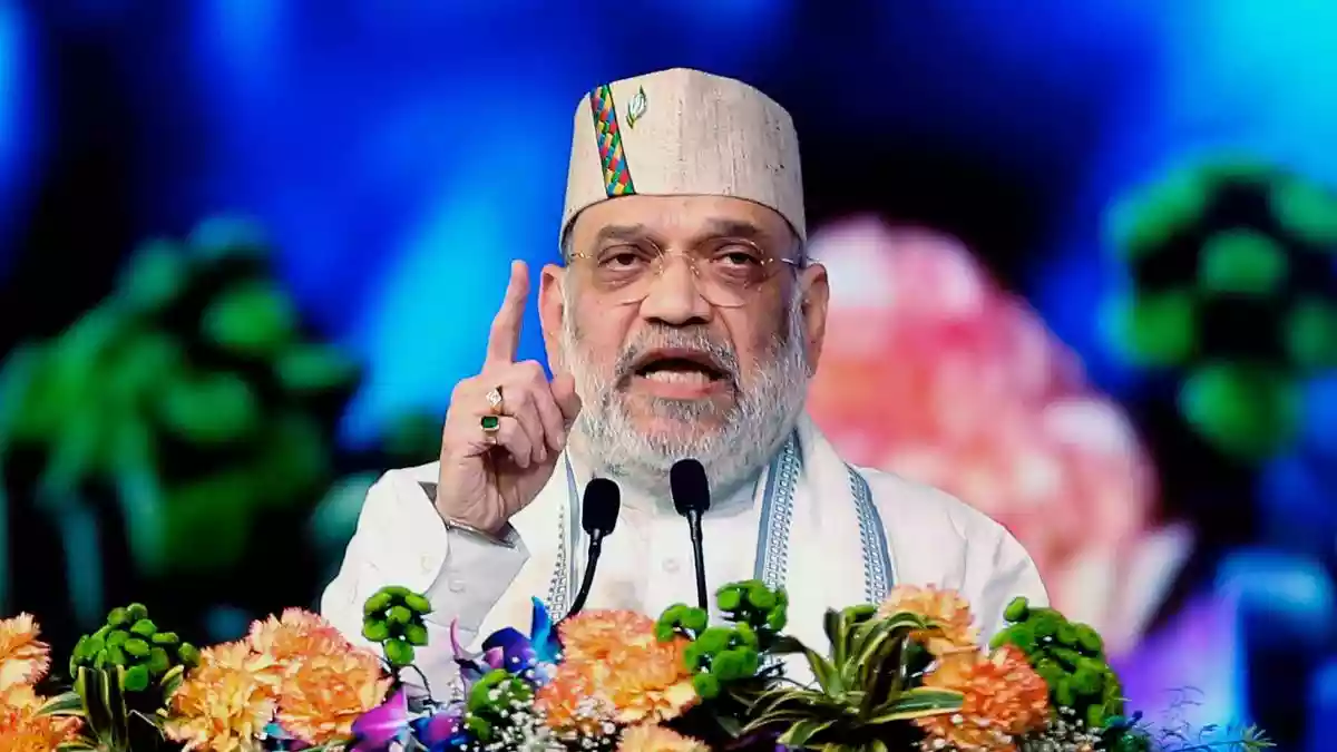 Intruders will be driven out from Kedarnath to Kanyakumari