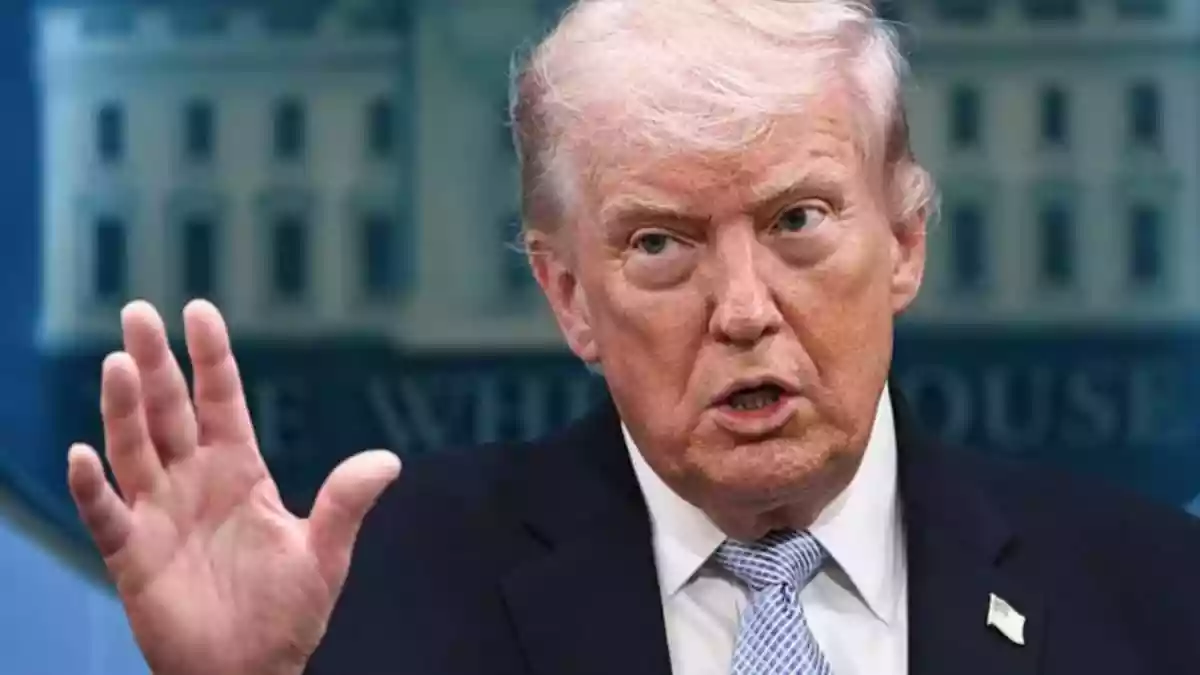 A federal trade court on Thursday delivered another blow to US President Donald Trump’s tariff policy, ruling that the administration’s temporary 10%