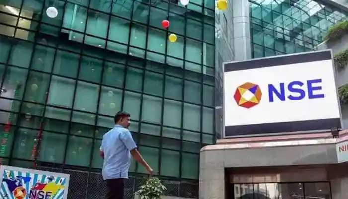 Investor Accounts On NSE Surpass 24 Crore