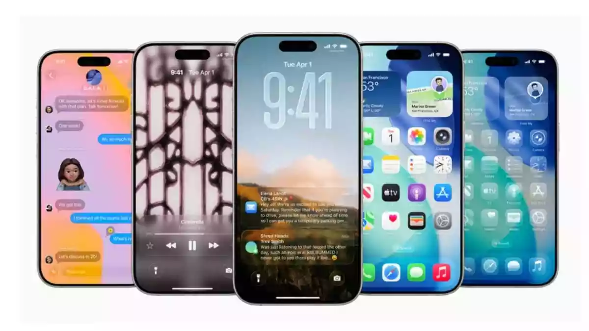 iOS 26.2 Beta Version Is Now Available