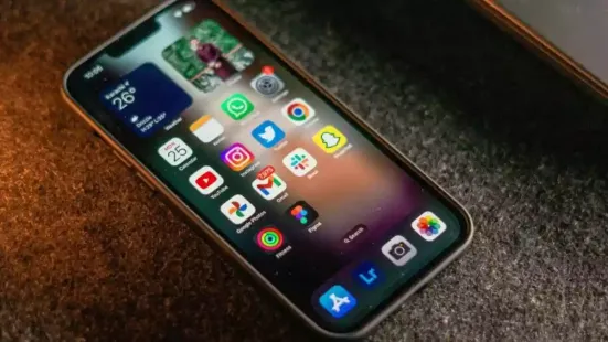 Apple is planning for big changes in 2026 and the iOS 27 update is going to be a core part of that strategy. The company's first foldable is tipped to be