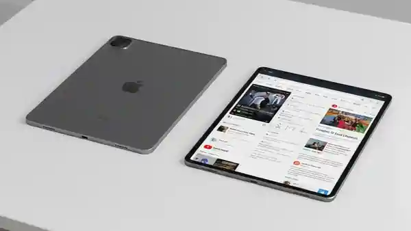 Previously, around four to five years ago, if you asked me which tablet to buy, I would have said “iPad” without thinking twice