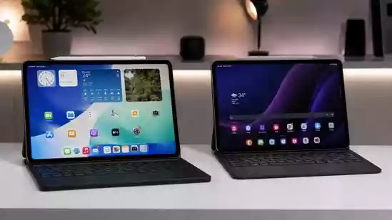 iPads still dominate one thing in 2026 and Android tablets still cannot match it