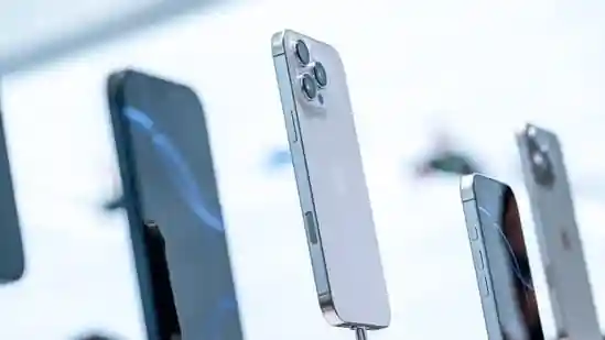 iPhone 16 Pro discount