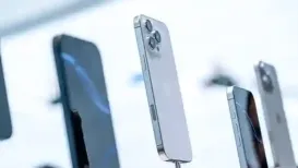 Apple's iPhone 16 Pro is being made available for a lower price, thanks to heavy discount and exchange offers. The 2024 flagship Pro model