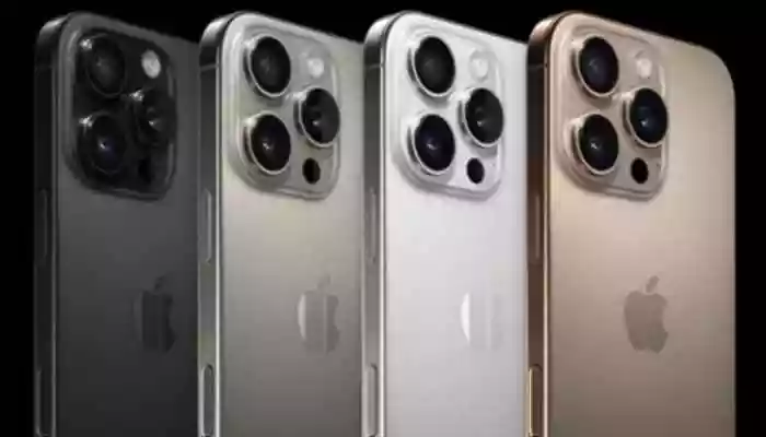 <strong>Apple iPhone 16 Pro Price Cut:</strong> The smartphone comes with a premium titanium frame, a textured matte glass back