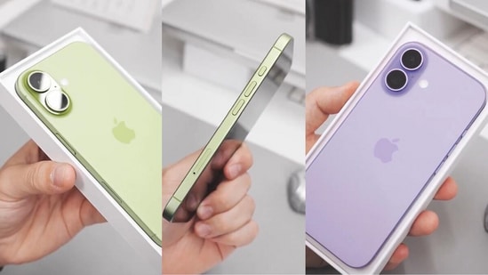 iPhone 17 launch is tomorrow at Apple's Awe Dropping event, which starts at 10.30PM Indian Standard Time on 9 September. At the event, Apple is expected to bring four new iPhone 17 models: the vanilla iPhone 17, the vanilla iPhone 17 Air, the iPhone 17 Pro, and the iPhone 17 Pro Max. However, out of all these models, the vanilla iPhone 17 could get one upgrade that might make it one of the most value-for-money phones in the market.