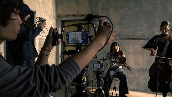 iPhone 17 Pro is finally out and goes on sale from 19 September. While the phone offers multiple powerful camera-focused features, there are five in particular that truly set it apart and make it a cinema-grade, pocket-sized solution. Why? Because it includes several capabilities that are usually found only in high-end cinema cameras, and even some professional consumer mirrorless cameras costing upwards of two lakh rupees do not support them.