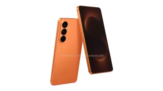 This year, Apple announced iPhone 17 Pro models in Cosmic Orange colour, which made a huge statement, since there was no black colour option available