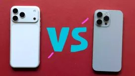 The iPhone 17 Pro Max on my desk right now has been my primary device for the past four weeks. Switching from the iPhone 16 Pro Max to the iPhone 17 Pro Max