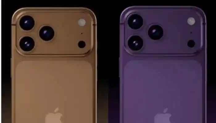 iPhone 18 Pro and Pro Max Leaks