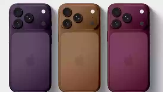 iPhone 18 Pro leaks reveal big upgrades in development- Here’s what to expect