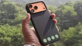 A surge in mobile phone snatching incidents across London is revealing an unexpected pattern: thieves are becoming surprisingly picky