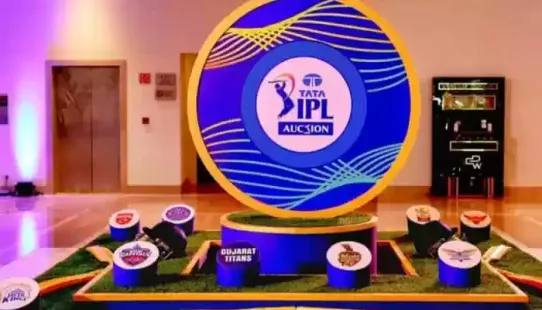 The IPL 2026 mini-auction is likely to be held between December 13 and 15, returning to India after two overseas editions. The player retention deadline is