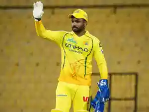 IPL 2026 CSK vs PBKS pitch & weather update