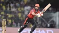 Sunrisers Hyderabad bowling coach Varun Aaron hailed Heinrich Klaasen as the fulcrum of the team’s batting unit on the eve of his side’s clash against