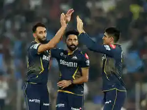 IPL 2026 Gujarat Titans