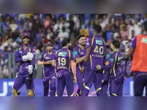Kolkata Knight Riders, struggling with one point from six matches under Ajinkya Rahane, face a strong Rajasthan Royals led by Riyan Parag