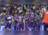 Kolkata Knight Riders, struggling with one point from six matches under Ajinkya Rahane, face a strong Rajasthan Royals led by Riyan Parag